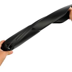 <span class=keywords><strong>Garde</strong></span>-<span class=keywords><strong>boue</strong></span> de vélo de montagne à dégagement rapide, <span class=keywords><strong>garde</strong></span>-<span class=keywords><strong>boue</strong></span> avant et arrière pour vélo de cyclisme, <span class=keywords><strong>garde</strong></span>-<span class=keywords><strong>boue</strong></span> de vélo de montagne 27,5 <span class=keywords><strong>29</strong></span> <span class=keywords><strong>pouces</strong></span> - Product Image 3