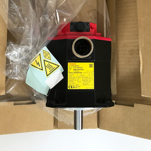 Moteur servo AC FANUC A06B-0232-B100 A06B-2232-B100 - Product Image 5