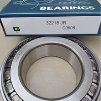 Bantalan rol runcing 3977/20 44162/348 47490/20 418/414 46780/20 484/472 3980/20 32218jr baja krom daftar harga bantalan otomatis