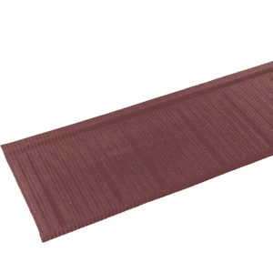 Materiales para Techos, Paneles Sándwich Corrugados con Acabado, Resistentes al Calor, Tejas de Arcilla y Zinc - Product Image 1