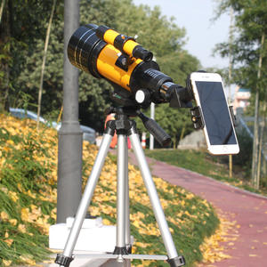Télescope astronomique F30070M, ouverture de 70 mm, observation des étoiles professionnelle, observation de la lune, utilisation pour adultes - Product Image 2