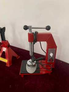 Elektrische Reifenreparatur-Vulkanisiermaschine Heiß<span class=keywords><strong>patch</strong></span>-Reparaturgerät für Autoreifen Vulkanisierer für Autoreifen - Product Image 3