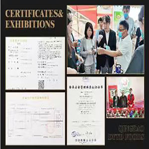 Graines de citrouille de qualité 1 séchées crues blanches pures de grande taille - Product Image 6