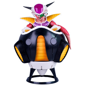 Gran oferta 26cm Dbz Anime japonés <span class=keywords><strong>Dragon</strong></span> Balls <span class=keywords><strong>Z</strong></span> Frieza <span class=keywords><strong>Super</strong></span> <span class=keywords><strong>Saiyan</strong></span> <span class=keywords><strong>Son</strong></span> <span class=keywords><strong>Goku</strong></span> figuras de acción - Product Image 6