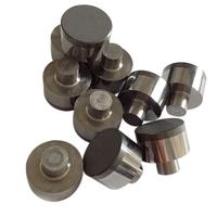1313 Inserts PCD diamantés 1308 pour forets de forage de roche, forage de puits, pétrole et gaz, et découpe de pierre