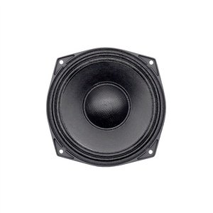 T-6051N Chất Lượng Tốt 6.5 Inch Loa Âm Thanh Chuyên Nghiệp Thiết Bị Neodymium 500W 6.5 ''Giữa Bass Loa - Product Image 2