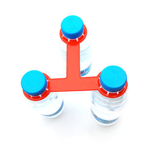 28 מ "מ פלסטיק 3 + מחזיק ידית הצוואר - Product Image 2