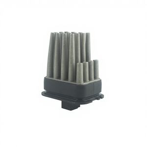 Modules de commande de soufflerie BAIC en gros pour la commande électronique automobile fabriqués par 128418345 - Product Image 2