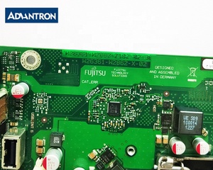 <span class=keywords><strong>FUJITSU</strong></span> D3076-S11 GS 2 I3 I5 <span class=keywords><strong>I7</strong></span> เมนบอร์ดอุตสาหกรรม บอร์ดซีพียู โมดูลซีพียู เมนบอร์ด ของแท้ มือสอง รับประกันหนึ่งปี - Product Image 4