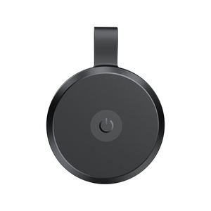 Perangkat Pelacak <span class=keywords><strong>Smart</strong></span> Tag Air Tracker Pencari Barang Dengan Fitur Temukan Perangkat Saya (iOS Saja) Pelacak Kunci, Dompet, dan Barang Bawaan Anda - Product Image 5