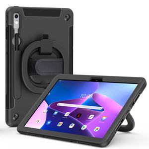 Étui de protection multifonctionnel antichoc et robuste pour tablette Lenovo P11 Pro 2022 Gen2 Tb132 - Product Image 4