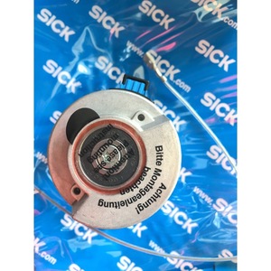 Codificador Rotatorio SICK SRS50 HZA0 S39 S21 con Cables de Doble Flujo - Product Image 1