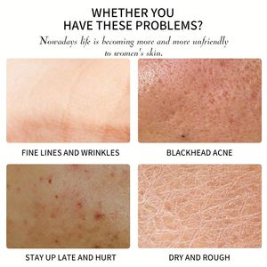 Masque facial en argile bio OEM en gros pour le soin de la peau, anti-âge, nettoyant, détoxifiant, au curcuma - Product Image 5