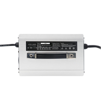 Chargeur de batterie intelligent XIEGUAN XG-2000W 84V 36V 40A 48V 30A 60V 25A 16A pour véhicules de tourisme, compatible batteries plomb-acide et LiFePO4, certifié CE ROHS