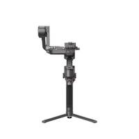 Gimbal Stabilizer Genggam Berbahan Logam RS 4 Pro untuk V5.1 3-Axis Stabilisasi Desain Lipat untuk Ponsel (Mampu Menahan Beban 4kg)