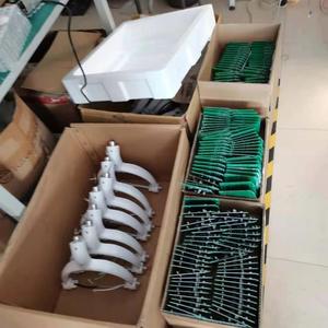 Nuova lampada dentale per impianto dentale sedia dentaria luce Shadowless con clinica a induzione lampada a LED sbiancamento denti - Product Image 2