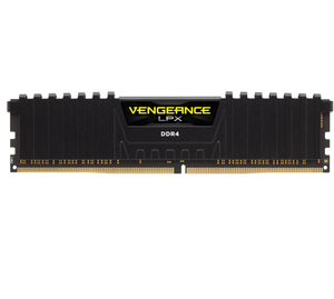 For Vengeance LPX <b>DDR4</b> 8GB 2400MHz Desktop Memory Module High Performance 2400MHz <b>DDR4</b> <b>RAM</b> for Optimal System Speed. ECC Error C - Product Image 1