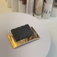 Clips de boucle en métal de chaussure de forme personnalisée par client matériau en alliage de Zinc pour homme et femme accessoires de chaussures
