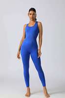 Ensemble de yoga 3 pièces avec dos ouvert et veste zippée pour femmes, ensemble fitness, entraînement, course à pied, taille haute