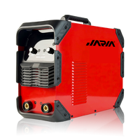 Soudeuse à arc portable IGBT 400A JARIA MMA-630P, équipement de soudage industriel robuste
