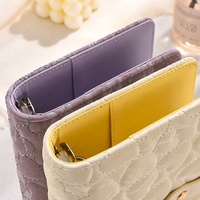 PU cuir A6 budget classeur avec fermeture éclair espèces enveloppes autocollants portefeuille feuilles mobiles 6 anneaux Budget planificateur classeurs ensemble