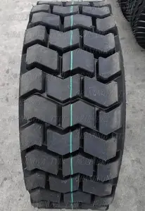 नए डिज़ाइन किए गए उच्च गुणवत्ता वाले स्किड स्टीयर टायर ओटीआर टायर 10-16.5/ 12-16.5 ऑफ-रोड टायर