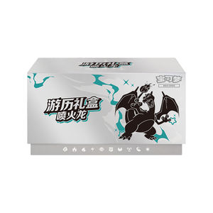 Caja de Sobres Original de Pokémon Japonés PTCG Scarlet Violet con Tarjetas Coleccionables de Venusaur, <span class=keywords><strong>Charizard</strong></span>, Gardevoir y Blastoise - Product Image 2