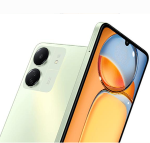 Smartphone Redmi 13C 4G authentique, écran 6,74 pouces 90 Hz, processeur Helio G85, appareil photo 50 MP, batterie 5000 mAh, charge rapide 18 W pour un usage quotidien - Product Image 1