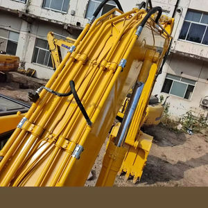 Used Komatsu PC 300 crawler excavator, in good condition. Komatsu PC300, PC300-7, PC300-<b>8</b>, PC270, PC350-7, PC400, PC450 for sale - Product Image 6