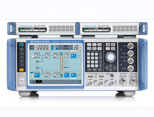Générateur de signaux de fréquence R&S SMW200A d'occasion - Product Image 2