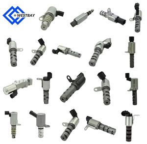 Solénoïde de transmission automatique neuf 257416 AL4 2574.16 pour Renault <span class=keywords><strong>Peugeot</strong></span> Citroën C3 C4 - Product Image 5