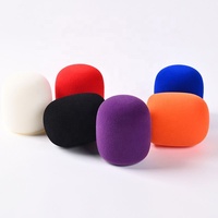 Microphone portable sans fil GO II, microphone filaire pour utilisation comme microphone portable
