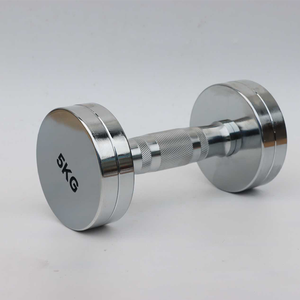 ดัมเบลปรับน้ำหนักได้ 16กก./24กก./32กก. วัสดุเหล็ก ดีไซน์ทันสมัย พกพาสะดวก เหมาะสำหรับหลากหลายโอกาส - Product Image 5