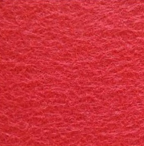 <span class=keywords><strong>Tappeto</strong></span> Piatto Esclusivo per Matrimoni in Poliestere Bianco <span class=keywords><strong>e</strong></span> <span class=keywords><strong>Rosso</strong></span>, Consegna in 3-5 Giorni - Product Image 3