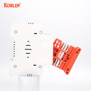 KORLEN, высокоразрывающая способность, GPV 22A 32A DC, предохранитель 10*38 мм, система PV, предохранитель - Product Image 6