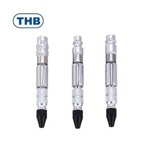 เครื่องเป่าลมพกพาทำจากอะลูมิเนียมอัลลอยปรับได้สำหรับคอมเพรสเซอร์รับประกัน3ปีสามารถปรับแต่งได้น้ำหนักเบา - Product Image 4