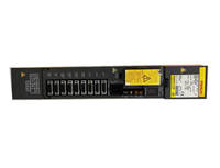 Module de commande de servoamplificateur CNC FANUC A06B-6079-H201
