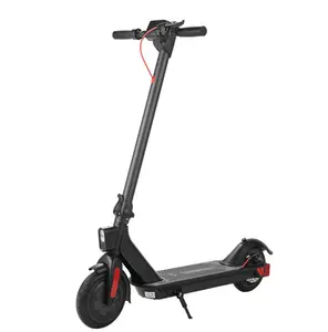 Nuovo arrivo 40 miglia gamma scooter elettrico classico con sistema di condivisione scooter elettrico da 0 pollici magazzino ue