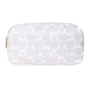 <span class=keywords><strong>Sac</strong></span> cosmétique imprimé <span class=keywords><strong>Mickey</strong></span> en nylon <span class=keywords><strong>de</strong></span> grande capacité fermeture à glissière <span class=keywords><strong>sac</strong></span> <span class=keywords><strong>de</strong></span> toilette et <span class=keywords><strong>de</strong></span> <span class=keywords><strong>voyage</strong></span> portable à la mode - Product Image 4