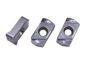 أدوات قطع المعادن CNC عالية الأداء 4NKT/LNMU/BLMP، أدوات طحن كربيدية من الدرجة ISO - Product Image 4