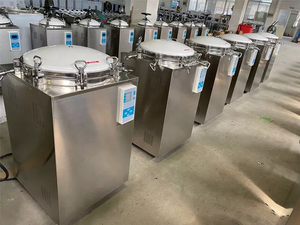 Precio más bajo <span class=keywords><strong>comprar</strong></span> dispositivos médicos esterilizadores de equipos de esterilización de alta calidad para el hospital - Product Image 6