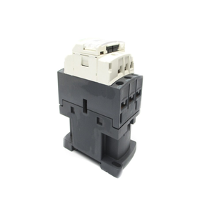 Knx Lc1d18v7 NsnpオリジナルWarehousestock Plcプログラミングコントローラ - Product Image 1