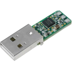 Placa de evaluación USB UART TTL FT232R, USB a UART, TTL-232R-3V3-PCB, TTL-232R-5V-PCB - Product Image 1