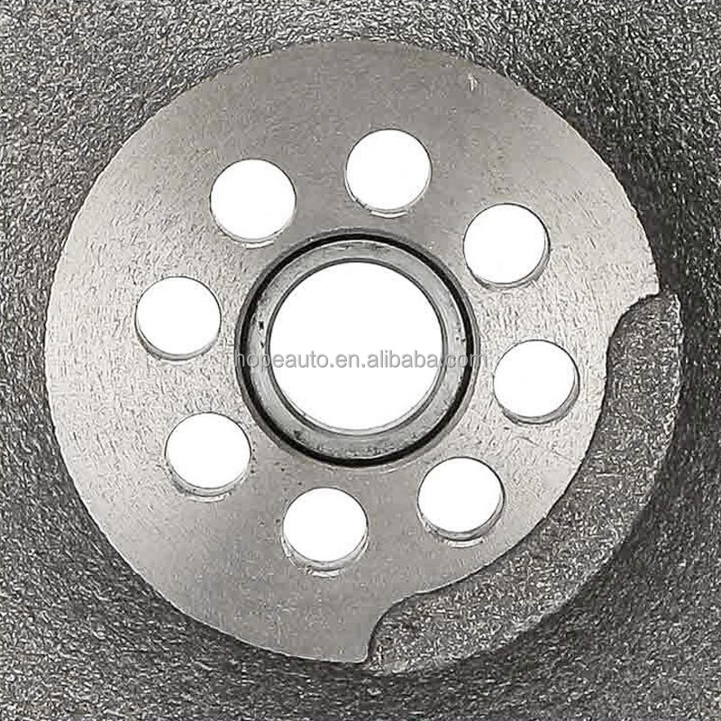 F77Z6375BA Clutch Flywheel for Ford Ranger 1997-2000, Explorer