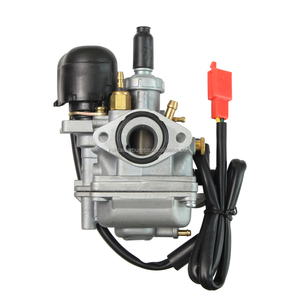 <span class=keywords><strong>Carburador</strong></span> de 2 tiempos Ac Lc para Suzuki, 50 AZ50 let Let's 50 Ay Katana Ux 50 W Zillion <span class=keywords><strong>50cc</strong></span> - Product Image 2