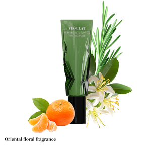 Beaut Lover Huile de Parfum Unisexe Aquatique Boisé, Notes de Fond Fraîches Agrumes et Eau de Mer, Idéal pour les Voyages d'Affaires - Product Image 4