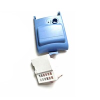 Guscio Elettronico in Plastica ABS PC Personalizzato OEM ODM per Dispositivi Elettronici di Consumo