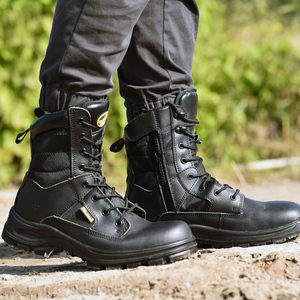 Amazon Los más vendidos: Mejor Botas Militares y Tácticas para Hombre