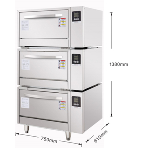 Equipo eléctrico de cocina comercial de acero inoxidable olla <span class=keywords><strong>arrocera</strong></span> turca para <span class=keywords><strong>sushi</strong></span> para restaurantes y hoteles - Product Image 3