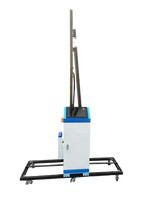Impresora de inyección de tinta automática de gran oferta de fábrica, máquina de impresión mural de pared para Decoración